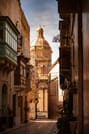Vittoriosa and Senglea Tour including St.Lawrence Church 4