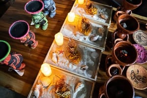 Dominican Cuisine ORIGEN