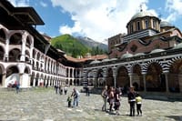 The Seven Rila Lakes & Rila Monastery from Sofia 6
