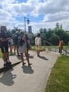 More Than a Mile Walking Tour of Kilkenny in English 2
