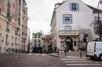 Stars, Cinema and Glamour in Paris 4