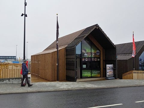 Meeting point
