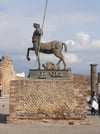 Pompeii for Cruise Guests: Priority Entry, Guaranteed Return 8