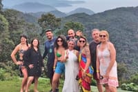 Trip to the beaches of Trinidad - Nature & Sea BY PARATY TOURS 6
