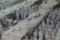 Private Tour: 2-day Xi'an trip from Beijing by flight & bullet train 2