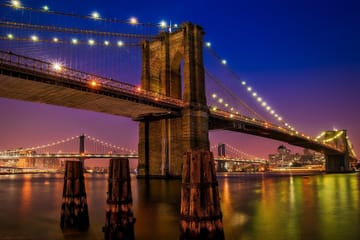 July 4th Fireworks Cruise with Dinner in New York City