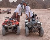 Quad Bike, Bedouin Dinner with Tanoura Show, Belly Dance in Sharm El Sheikh 3