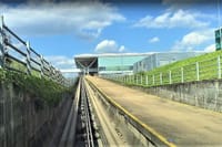 London Stansted Airport Private Transfers to/from London (Postcode WC1 to WC2) 5
