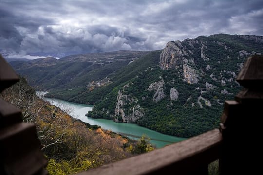 Private Vergina & Veria Tour: Royal Tombs, Alexander's Legacy & Monastery