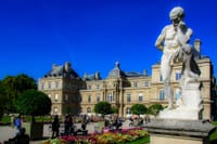 Private Paris Night City Tour with Seine River Cruise and Hotel Pickup by Minivan 7