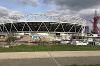 London's Football Stadiums Sightseeing Tour 6