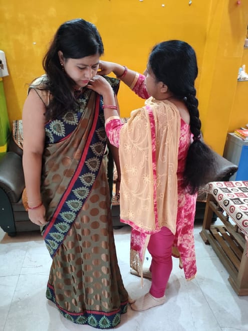 A Part of Learning