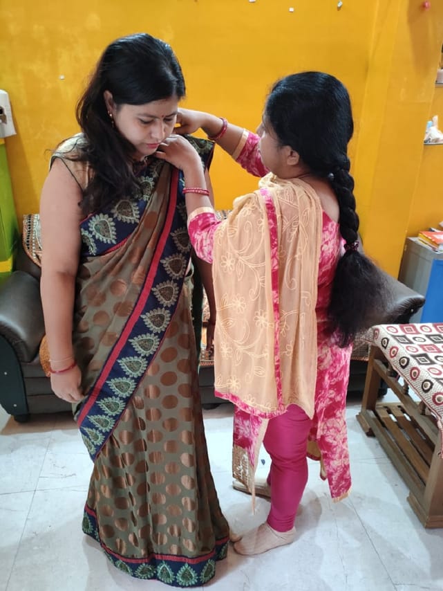 A Part of Learning