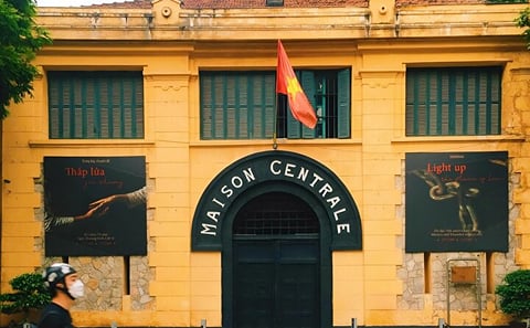 Hanoi Full-Day Guided City Tour with Entry Fees