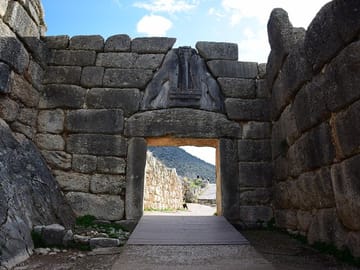 Lions Gate