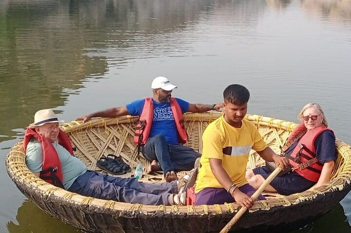 Architecture of South India