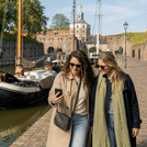 Secrets of Hellevoetsluis Self-Guided Scavenger Hunt & Walking Tour 2