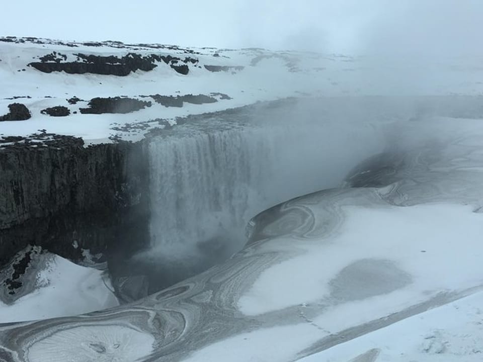 Lake Myvatn, Dettifoss,Selfoss, Godafoss, Nature Baths & more — Imagine Iceland Travel
