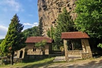 Breath-taking Meteora Sunset Tour 9