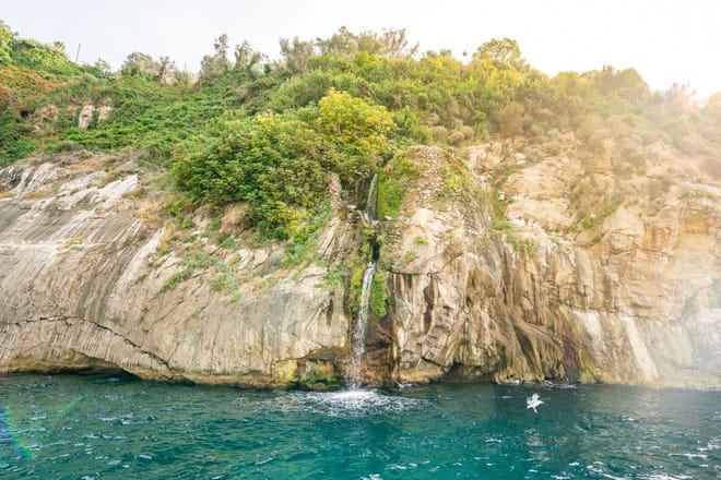 Sorrento: Positano & Amalfi coast small group tour by boat photo 2