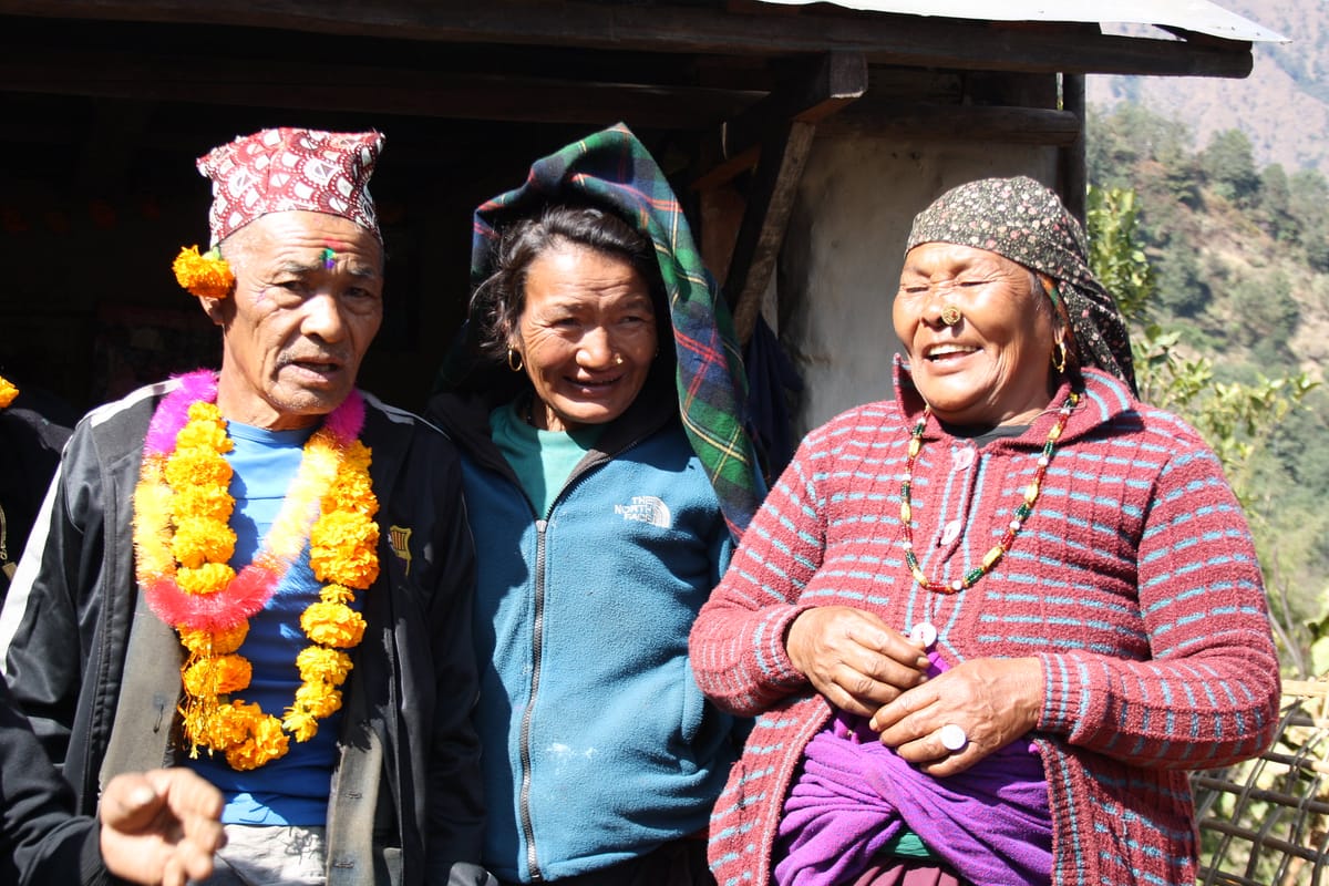 19 Days Mera Peak Climbing & Expedition – One Life-Changing Himalayan Adventure