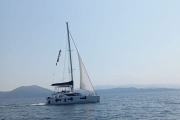Sporades Island Cruise with Diving and Cultural Tours in Skiathos