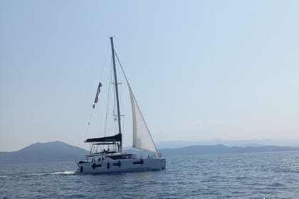 Sporades Island Cruise with Diving and Cultural Tours in Skiathos