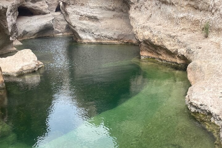 Things to do in Oman