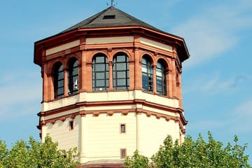 Düsseldorf Old Town Private Tour: Heritage and Culture