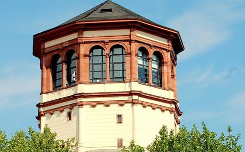 Düsseldorf Old Town Private Tour: Heritage and Culture