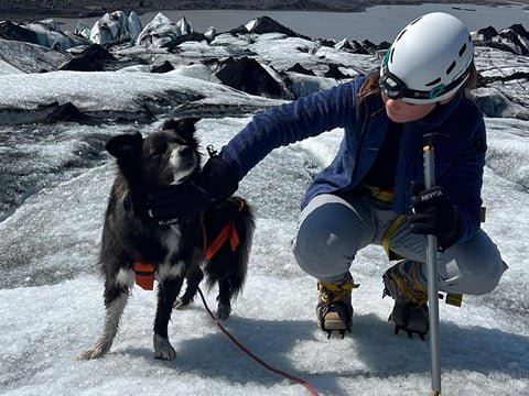 Glacier Hike Private Adventure, photo 2