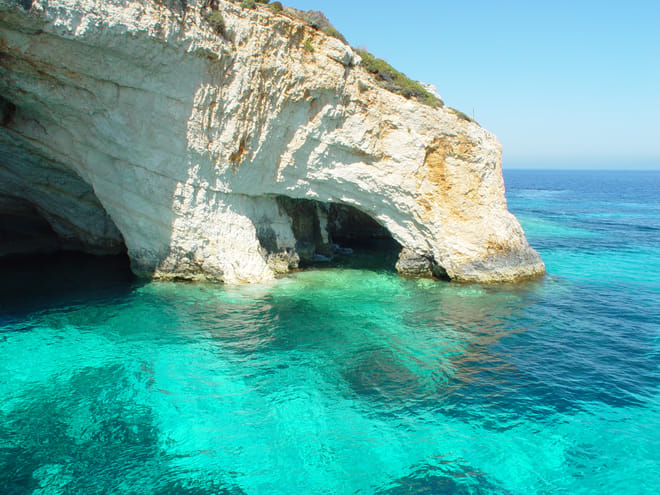  Full Day Shipwreck Cruise from Zakynthos photo 3