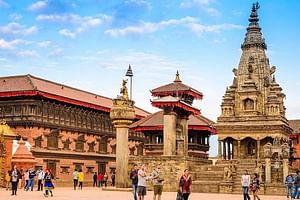 Panauti with Bhaktapur Day trip