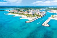 Luxury Catamaran Cruise: Snorkel, Beach Club, Cenote & Open Bar 1