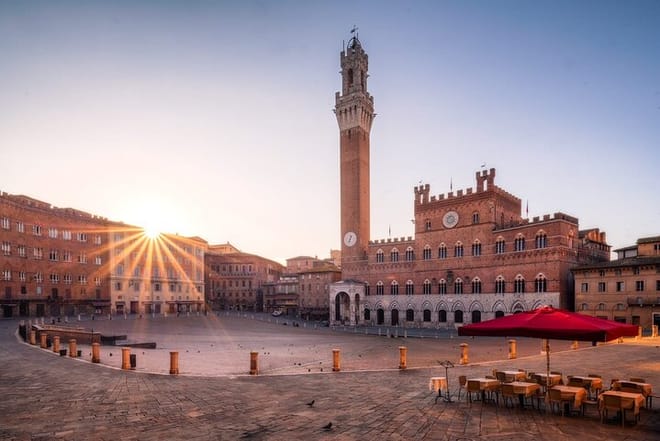 Siena