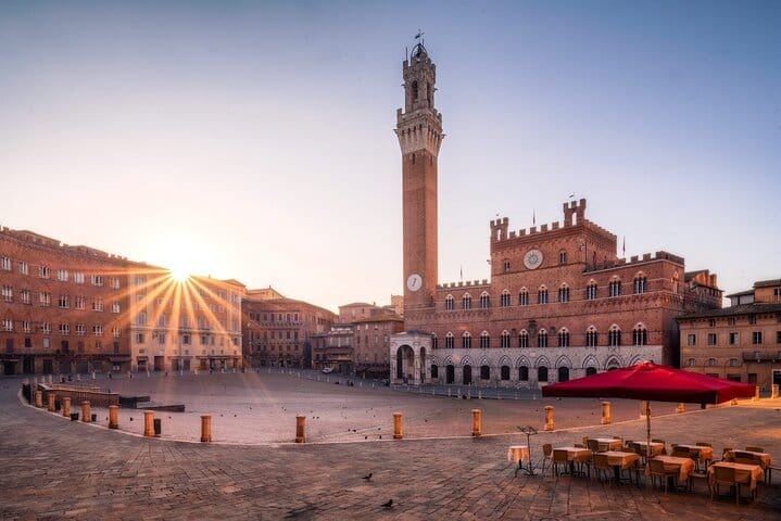Siena