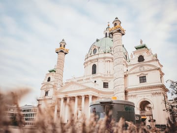 Self-Drive Tour of Austria and Switzerland: 14 Days from Vienna