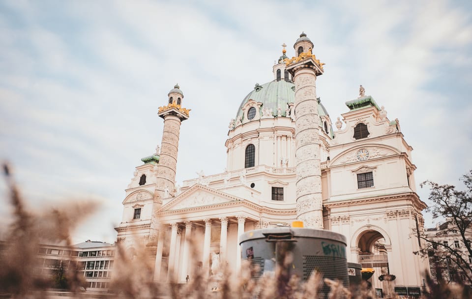 Self-Drive Tour of Austria and Switzerland: 14 Days from Vienna