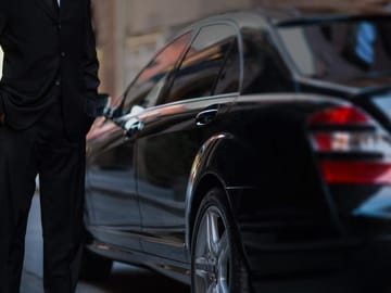 Hongkong Airport Transfer Private Services 24 Hours