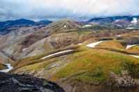 Iceland Wilderness Adventure 2