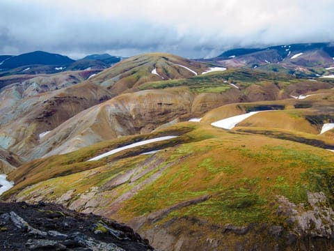 Iceland Wilderness Adventure, photo 3