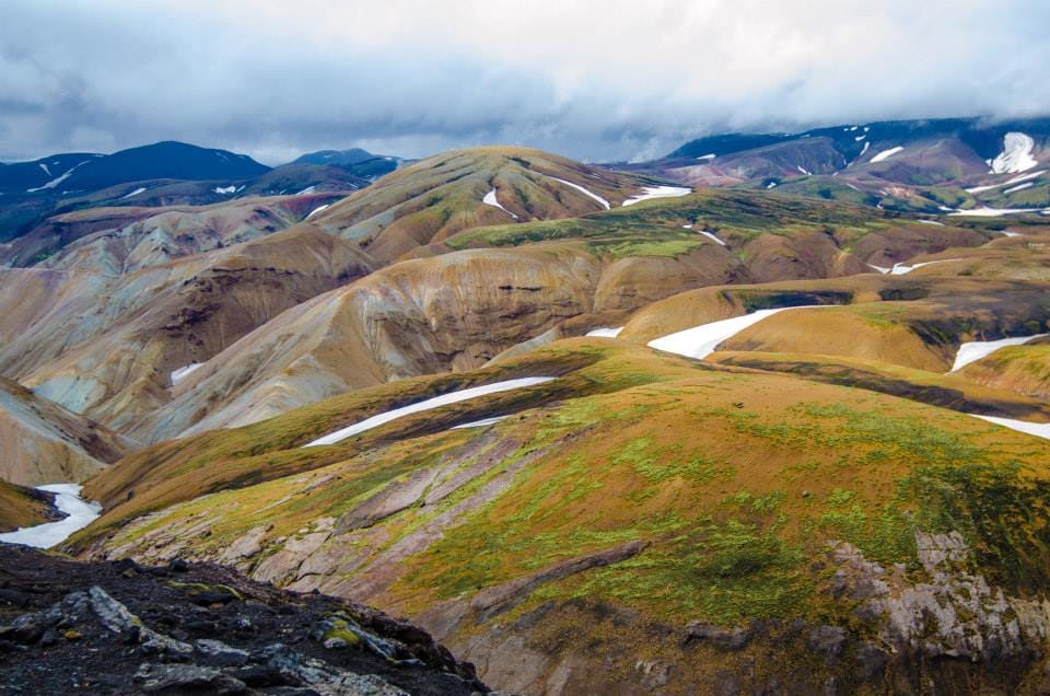Iceland Wilderness Adventure 2