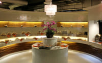 Lounge Access at Bangkok Suvarnabhumi Airport (Domestic and International) 5
