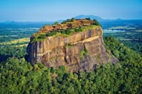 Sigiriya Tour from Colombo 3