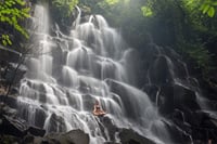 Best of Ubud: Waterfall - Jungle Swing - Rice Terrace 4