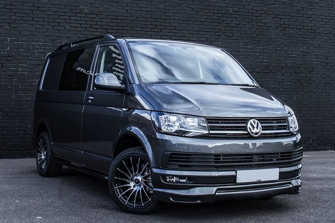 Private transfers to/from Harwich Int'l Cruise Port and London Heathrow Airport 5