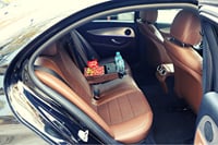 Santorini VIP Limousine Transfer Services 3