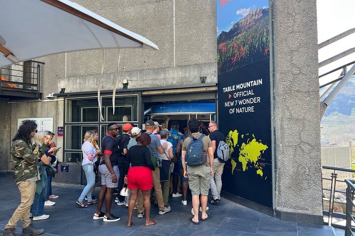 Table Mountain Sunrise/Suntset Hike