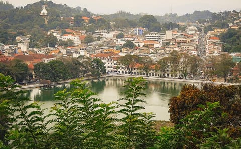 Cultural and Nature Tour of Colombo, Sri Lanka - 3 Days