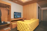 VIP Turkish Bath in Antalya 5